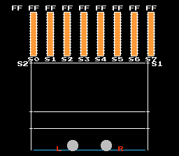 U-Force Test (USA) (Test Program)